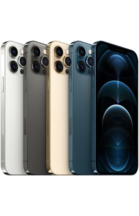 iPhone 12 Pro