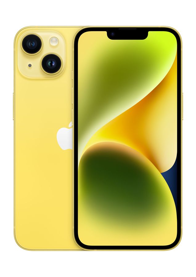iPhone 14 Plus