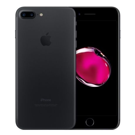 iPhone 7 Plus