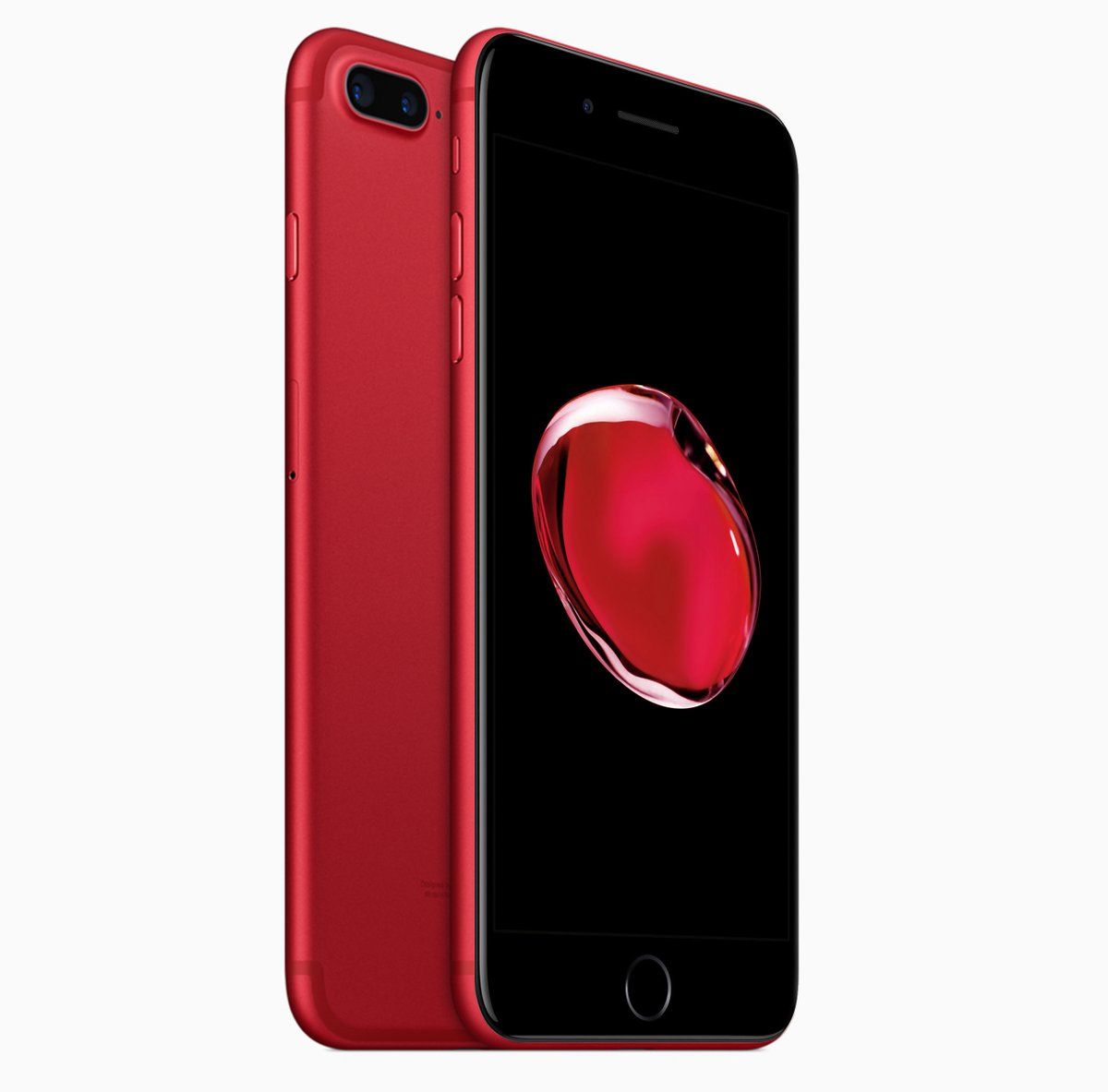 iPhone 7 Plus