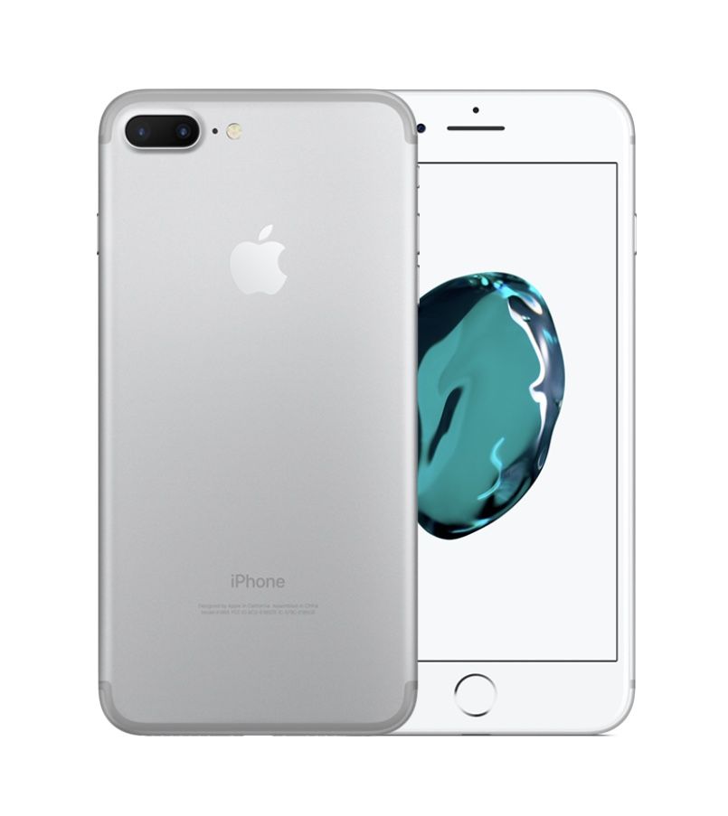 iPhone 7 Plus
