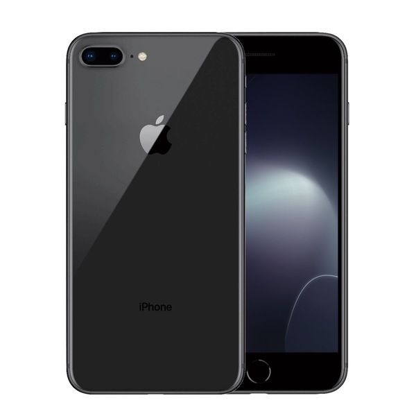 iPhone 8 Plus