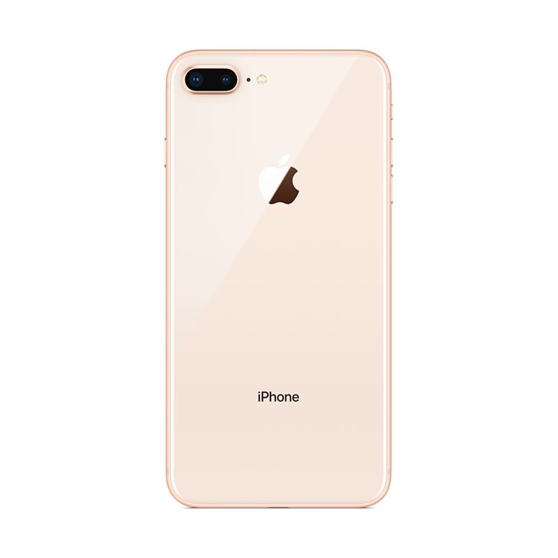 iPhone 8 Plus