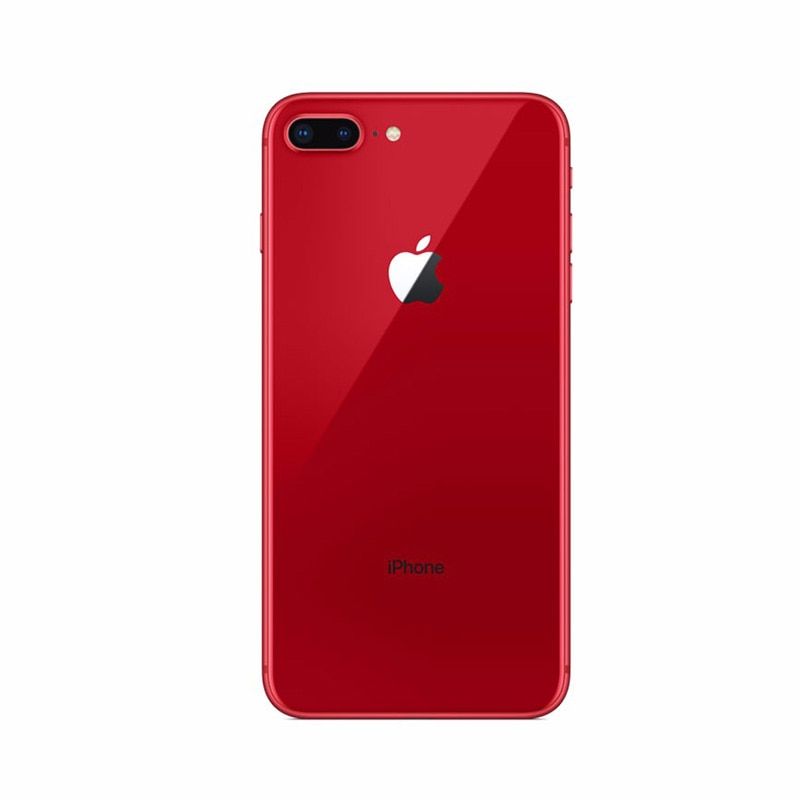 iPhone 8 Plus