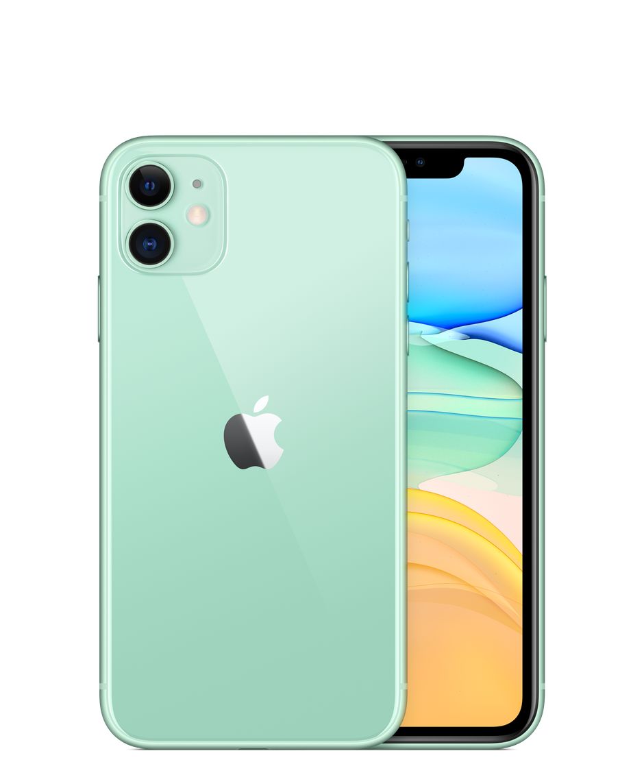 iPhone 11