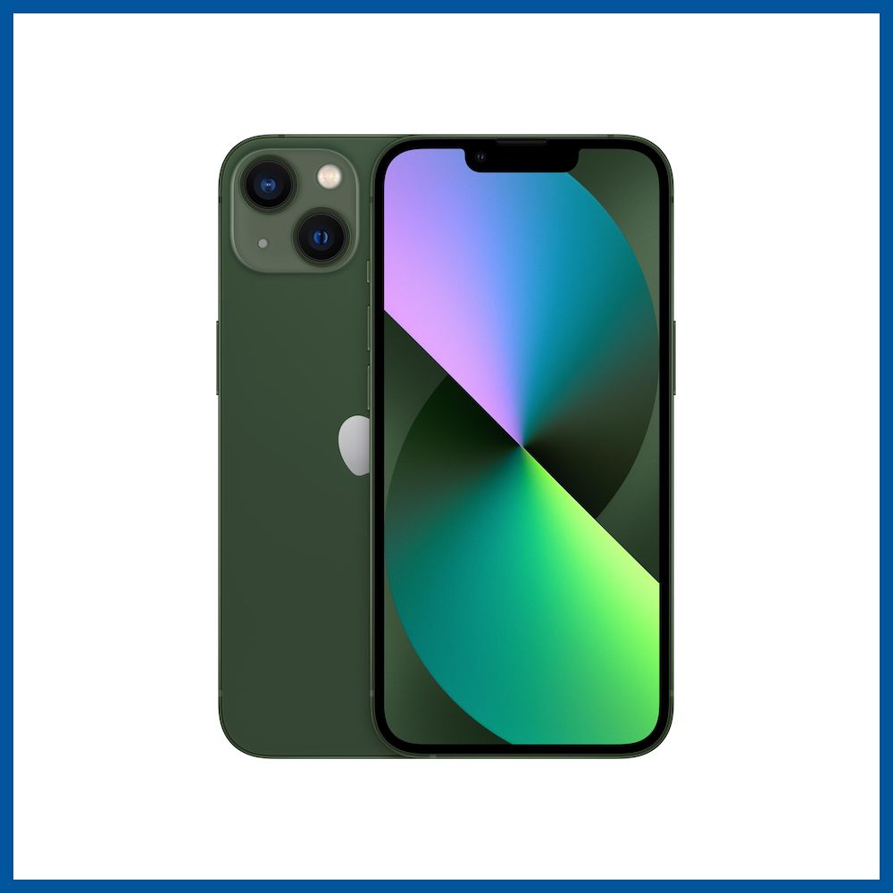 iPhone 13