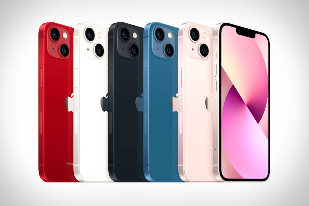iPhone 13
